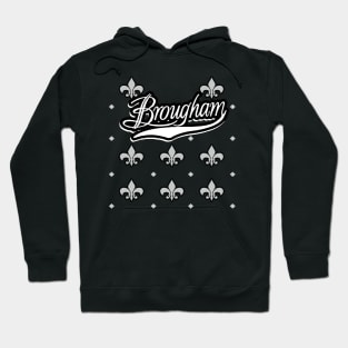 Brougham Hoodie